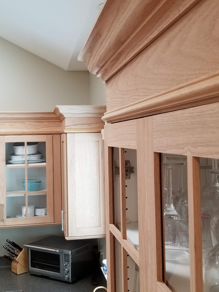 3 Ways to Make Your Cabinets Reach New Heights (Video)